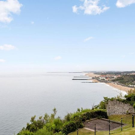 Studio Parado - Welkeys Apartment Biarritz Ngoại thất bức ảnh