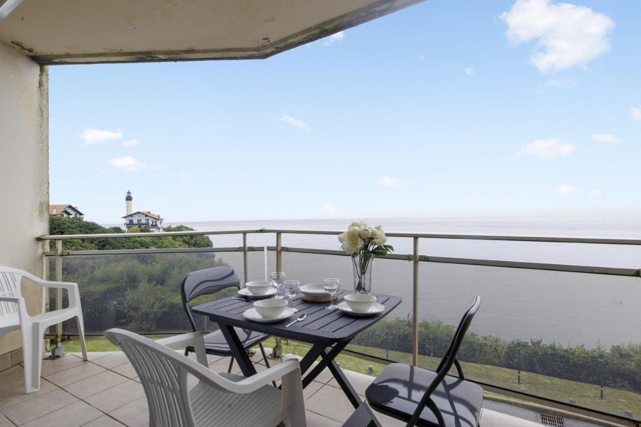 Studio Parado - Welkeys Apartment Biarritz Ngoại thất bức ảnh