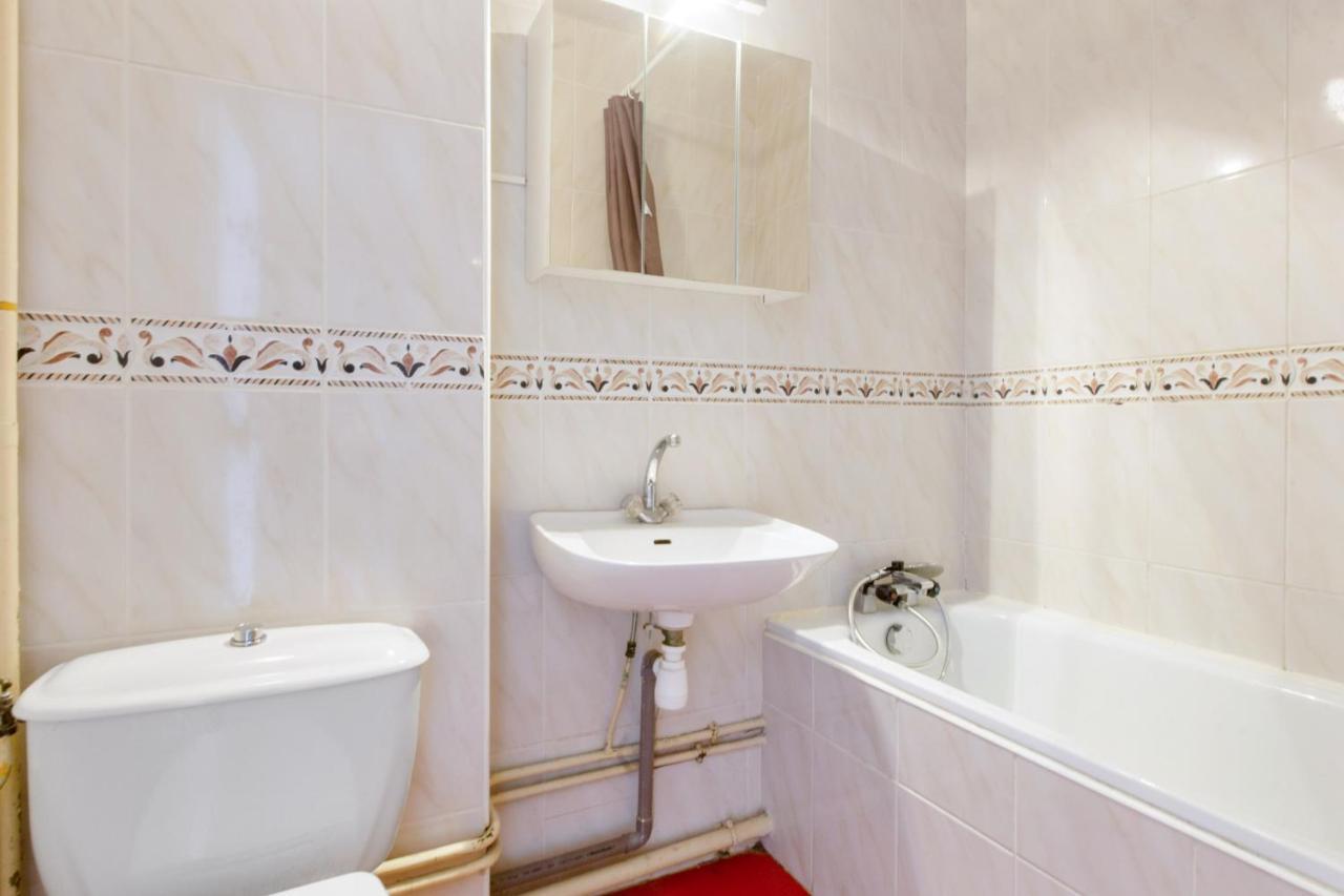 Studio Parado - Welkeys Apartment Biarritz Ngoại thất bức ảnh
